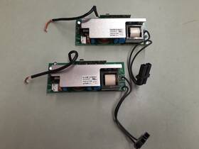 Epson Pkp-k170a 2 Genuine Projector Lamp Power Ballast Board