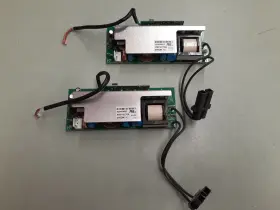 Pkp-k170a Epson 2 Genuine Projector Lamp Power Ballast Board
