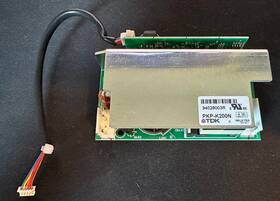Epson Pkp-k200n Tdk Ballast Board For Powerlite Projector Ea00e463