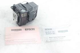 Epson V13h010l80 Elplp80 Projector Spare Lamp L1111-3503