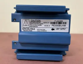 Pe300buvm Excelitas Cermax Ceramic Xenon Lamp Module