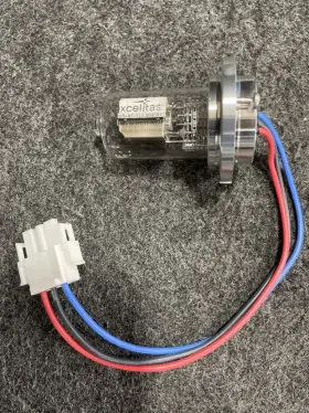 618-0079 Filmetrics Kla Lamp-d2-ls-dt2 Replacement Deuterium Lamp
