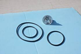 Gaf 2788-z - Projector Tune-up Ge- Bulb Belts
