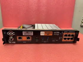 Sr-1000 Gdc Standalone Imb Ultra Storage