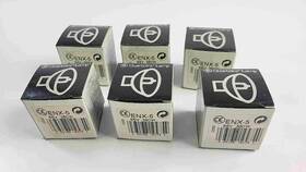 Ge 043168194754 6 X Enx-5 86v 3860w Projector Bulb