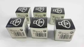 Enx-5 Ge 043168194754 6 X 86v 3860w Projector Bulb