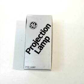 Ge 043168991308 Day / Dak Projector Projection Lamp Bulb 500w 120v - New Old Stock Nos