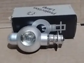 Ge 043168991360 Cxr/cxl Projector Projection Lamp Bulb 8v 50w Avg. 25-hour