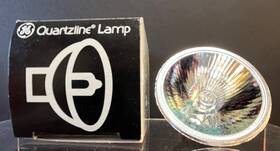 Ge 043168991483 Nos Quartzline Efp Halogen Projector Lamp
