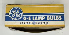 Ge 1210-x 1383 12v - 4 Miniature Bulbs Light Lamp Mcg