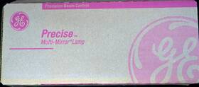 Ge 20839 10 Precise Long Life Lamp / Bulb Ext 2v 50w 15 Narrow Spot Lot B