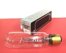 1500t20 Ge 30004 Dtj 1500t20/39 1500w Stage Studio Projection Light Bulb Lamp Projector New