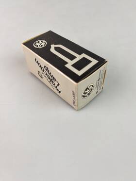 Ge 34428 Ekl 150w 21v Photo Stage Projection Light Bulb Lamp Jcd150w New