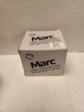 Ge 350/16t Genuine Marc Ezt 45v High Intensity Arc Projection Lamp