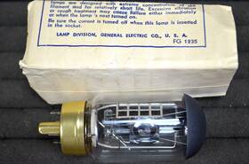 Ge 37787 Dcy 150w 120v Photo Projection Light Bulb Studio Lamp Projector New