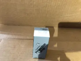 Ge 689192554760 Quartzline Projection Lamp Bulb Dze-fds 24v 150w