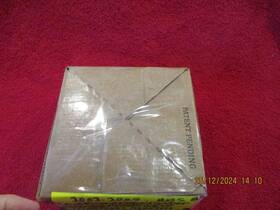 Ge Evw-a195 Quartzline Lamp Evw 82v 250 Brand New Still In The Box Free Shipping