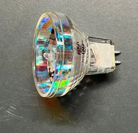 Ge-12092 Ge Projector Bulb 12092 300w Mr13 Gx5.3 82v Exr