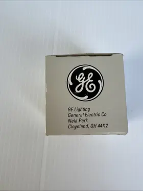 K101 Ge Quartzline Lqmp Bulb Enx 82v 360w