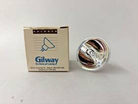 Gilway L6408 Halogen Lamp 12v 75w