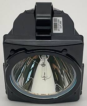Golamps S-ph50la Go Lamps Projector Lamp For Mitsubishi Vs-50xlw20u 120w 8000h Gl565
