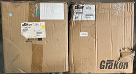 Grakon 6000-001 Spot Lamp Pack Of 6
