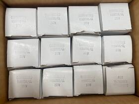 Guaranteed 93075 2 Pack 10 Inch Q1500t3/cl 277v 1500w T3 Clear Light Bulb Lamp 256mm