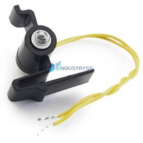 Hach 4653900 New 2100q 2100p 1900c Turbidity Meter Lamp Bulb Turbidimeter Light Parts