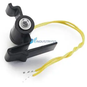 4653900 Hach New 2100q 2100p 1900c Turbidity Meter Lamp Bulb Turbidimeter Light Parts
