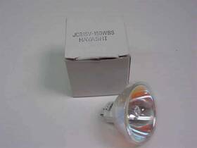 Hayashi Jcr15v-150wbs 15v 150wbs Bulb For Projector - In Box
