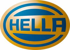 Hella 760687143802 37 Bulb 12v 1.3w W2x4.6d T1.75