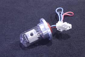 Hereaus 3485-01 Lamp Sd For Heraeus / Made In Germany Tested Sku221038