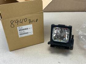 Hitachi Zu0212-04-4010 New Genuine Oem Infocus 3m Benq Dt00601 Cpx1250wlamp Projector Lamp Bulb