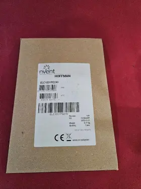 Elc1001pg24v Hoffman Enclosure Led Infeed Cable 1 Meter New In Packaging 38