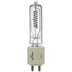 47628-01133 Impact Fel 1000w 120v Halogen Lamp Set Of 3