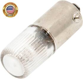 Industries 705353391309 B2a Ne 51h Neon Glow Lamp