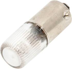 Industries 711181101867 B2a Ne 51h Neon Glow Lamp