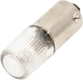 Industries 711181101867 B2a Ne 51h Neon Glow Lamp
