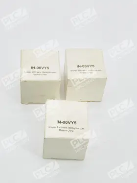In-00vy5 Interlight Projection Bulb 20w 12v Lots Of 3