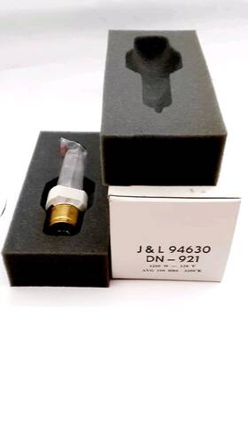 J & L 94630 Dn-921 Genuine And Lamp 1200 Watts 120 Volts 3250 Kelvin 100 Hours