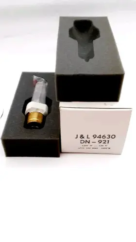 Dn-921 J & L 94630 Genuine And Lamp 1200 Watts 120 Volts 3250 Kelvin 100 Hours