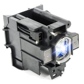 Jisizky Dt01281 New Hitachi Projector Replacement Lamp Bulb #dt01281 For Cp-sx8350