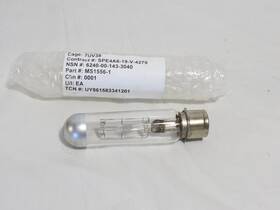 Kondo 6240-00-143-3040 Light Bulb Lamp Japan T10 120v 300w Genuine