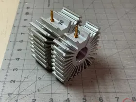 30daywty Luxtel 3079302 Mlx Xenon Lamp Module