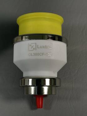 Luxtel Cl300cf-10f 300w Xenon Lamp Ceralux Sunoptic Bulb Cl1579/1752/1492/1571