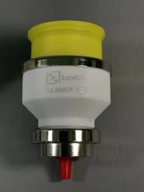Cl300cf-10f Luxtel 300w Xenon Lamp Ceralux Sunoptic Bulb Cl1579/1752/1492/1571