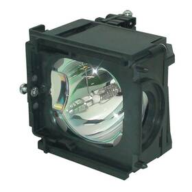 M.i Technologies Inc Hlt6756wx/xaa Aurabeam Economy Viore Projector Replacement Lamp With Housing