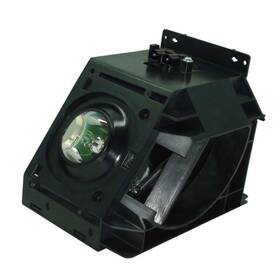 Mi Technologies Inc. Bp63-00279a Aurabeam Economy Samsung Replacement Lamp Compatible Housing