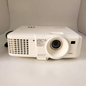 Mitsubishi 0014494 Projector Model # Ex200u Vlt-ex240lp May 2010