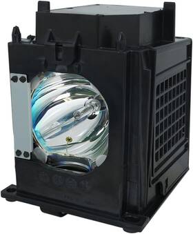 Mitsubishi 915p049010 - Lamp With Housing